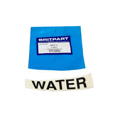 LABEL - OEM - STC2552